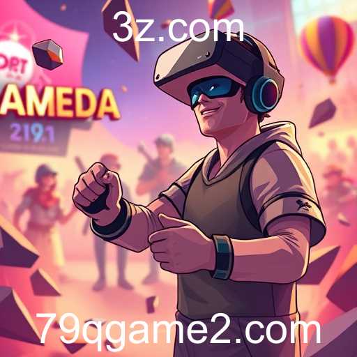 79q.game Transforma o Cenário de Jogos em 2026