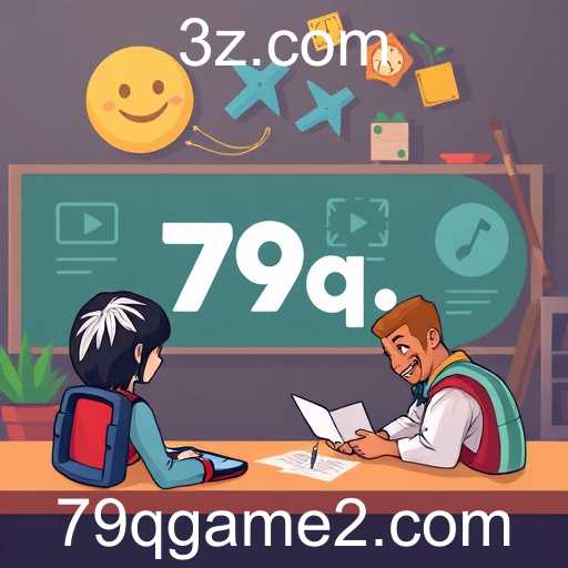 79q.game consolida-se como líder em 2025