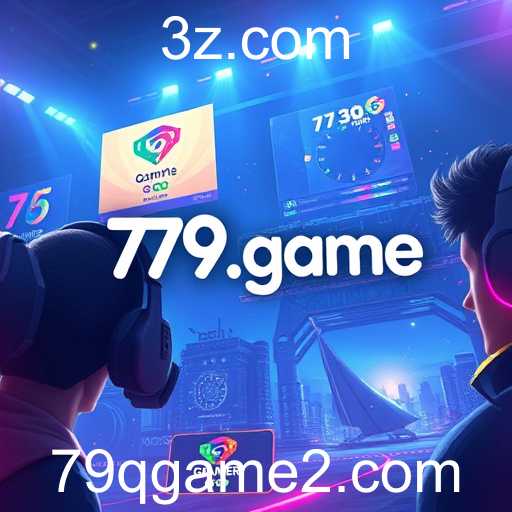 79q.game: Revolução Digital no Mundo dos Jogos