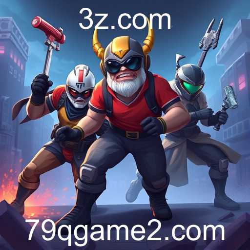 79q.game: A Revolução dos Jogos Online em Português