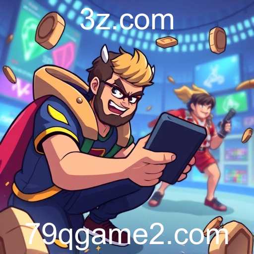 79q.game Revoluciona o Cenário de Jogos em 2026