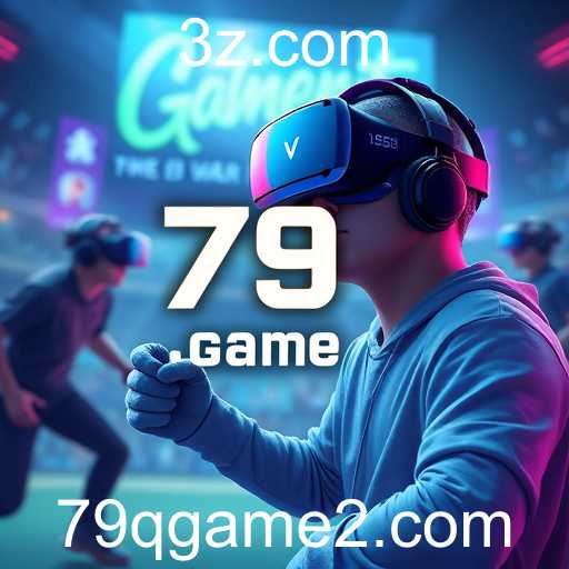 Ascensão do 79q.game no Universo dos Jogos