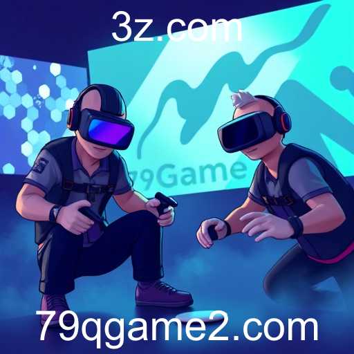 A Ascensão de 79q.game no Cenário de Jogos Online