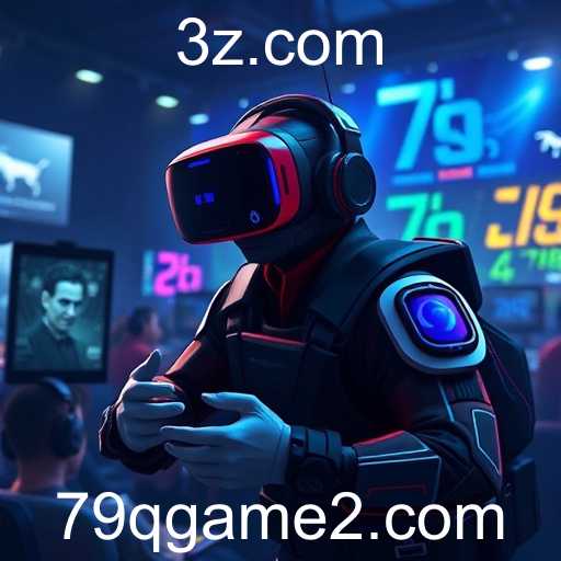 A Ascensão do Site 79q.game no Universo dos Jogos em Português