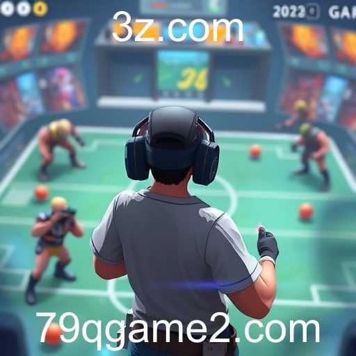 Evolução dos Jogos Digitais no Brasil