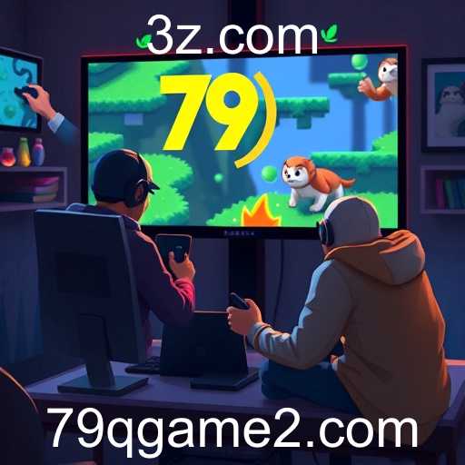 Evolução dos Jogos Online no Brasil