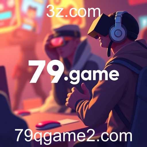 Expansão e Tendências de 79q.game em 2026