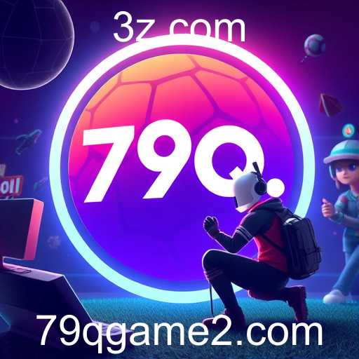 A Revolução de 79q.game no Universo dos Jogos