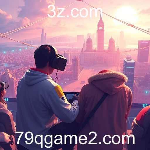 A Revolução dos Jogos em 2026