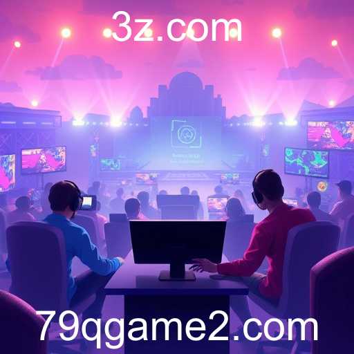 Cenário Atual dos Jogos Online em 2026