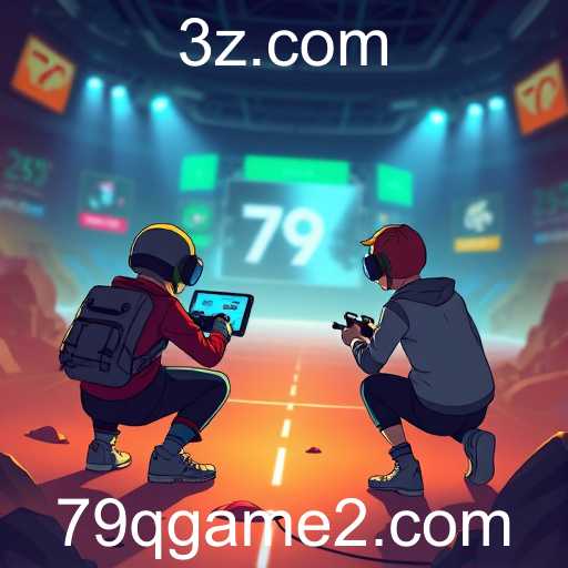 Tendências e Inovações no Mundo dos Jogos