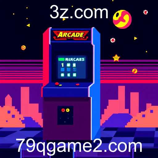 79q.game Revoluciona Mercado de Jogos Online