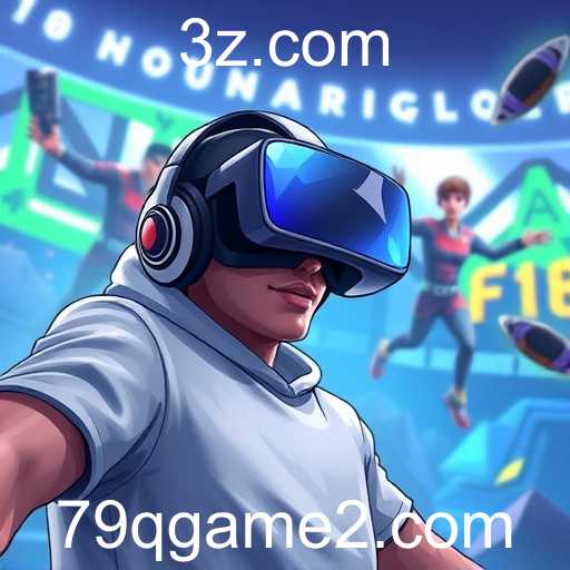 A Revolução dos Jogos Online em 2025