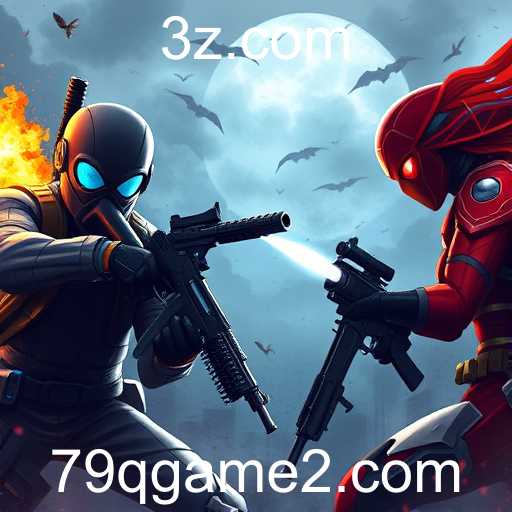 Inovação e Desafios no Mundo dos Jogos Online em 2026