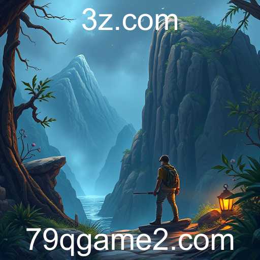 Revolução dos Jogos Online em 2025 com 79q.game