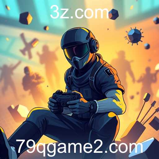 A Revolução dos Jogos Online: O Impacto do 79q.game