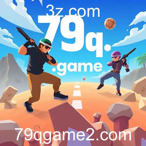 A Revolução dos Jogos Online em 2026: O Fenômeno 79q.game