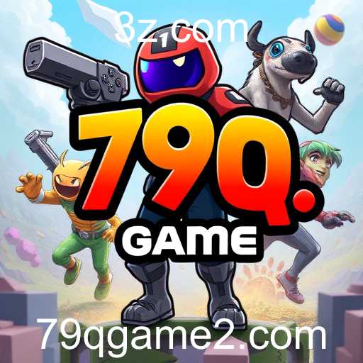 A Revolução dos Jogos em 79q.game