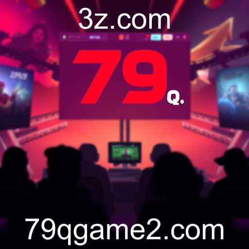 Ascensão e Impacto do 79q.Game no Cenário de Jogos