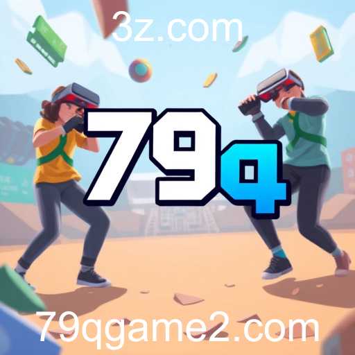 A Ascensão do 79q.game no Cenário Brasileiro
