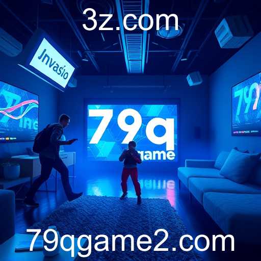 Nova Era para o Cenário de Jogos Online: 79q.game Ganha Popularidade